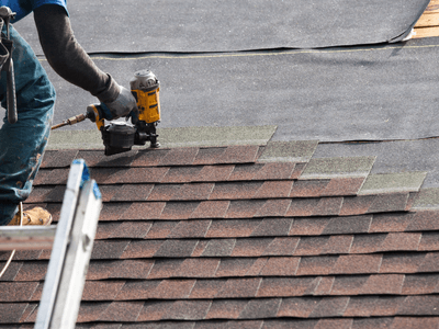 About Roof Repair Experts Churchville, NY